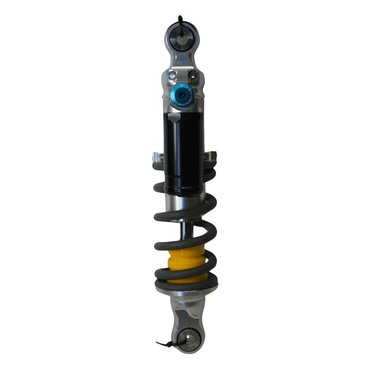 TECH Electric Motion Rear Shock - Pinned Electric