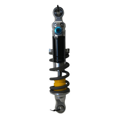 TECH Electric Motion Rear Shock - Pinned Electric