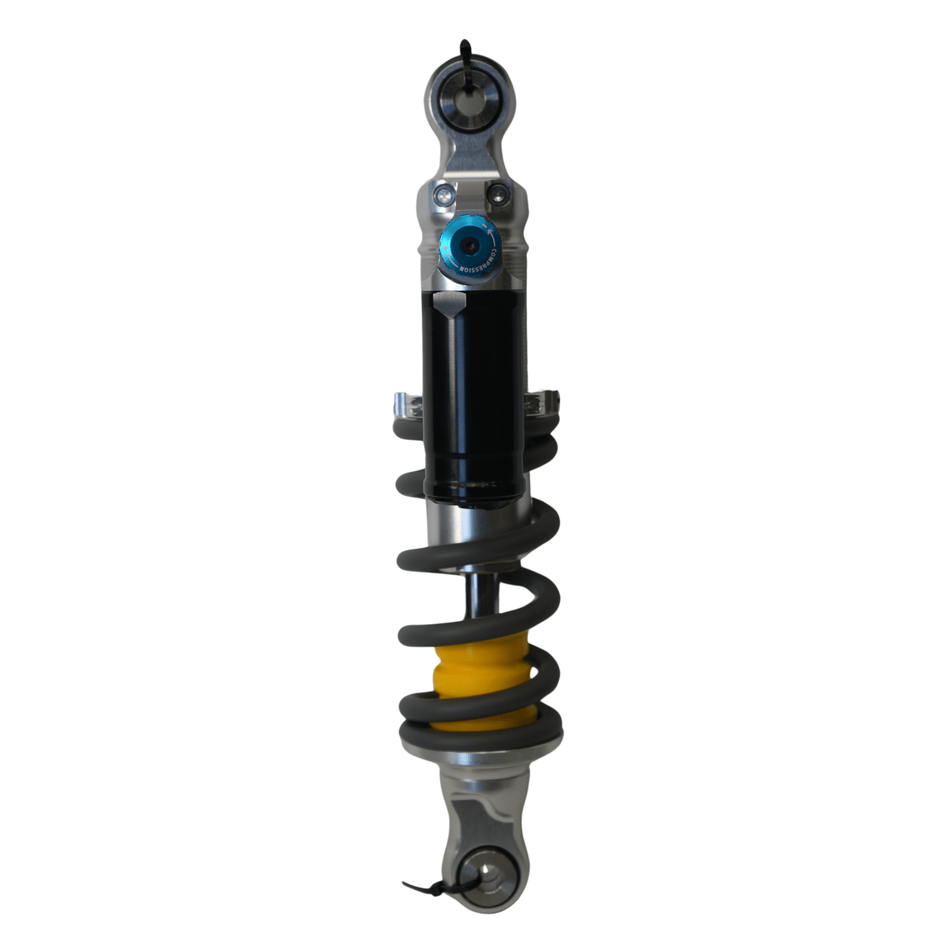 TECH Electric Motion Rear Shock - Pinned Electric