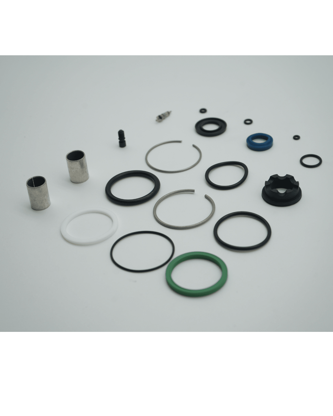 TECH ER30 100 Hour Service Kit - Pinned Electric