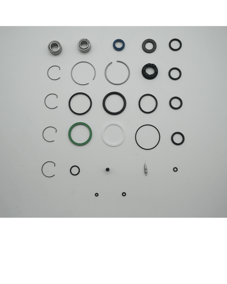 TECH ER30 100 Hour Service Kit - Pinned Electric