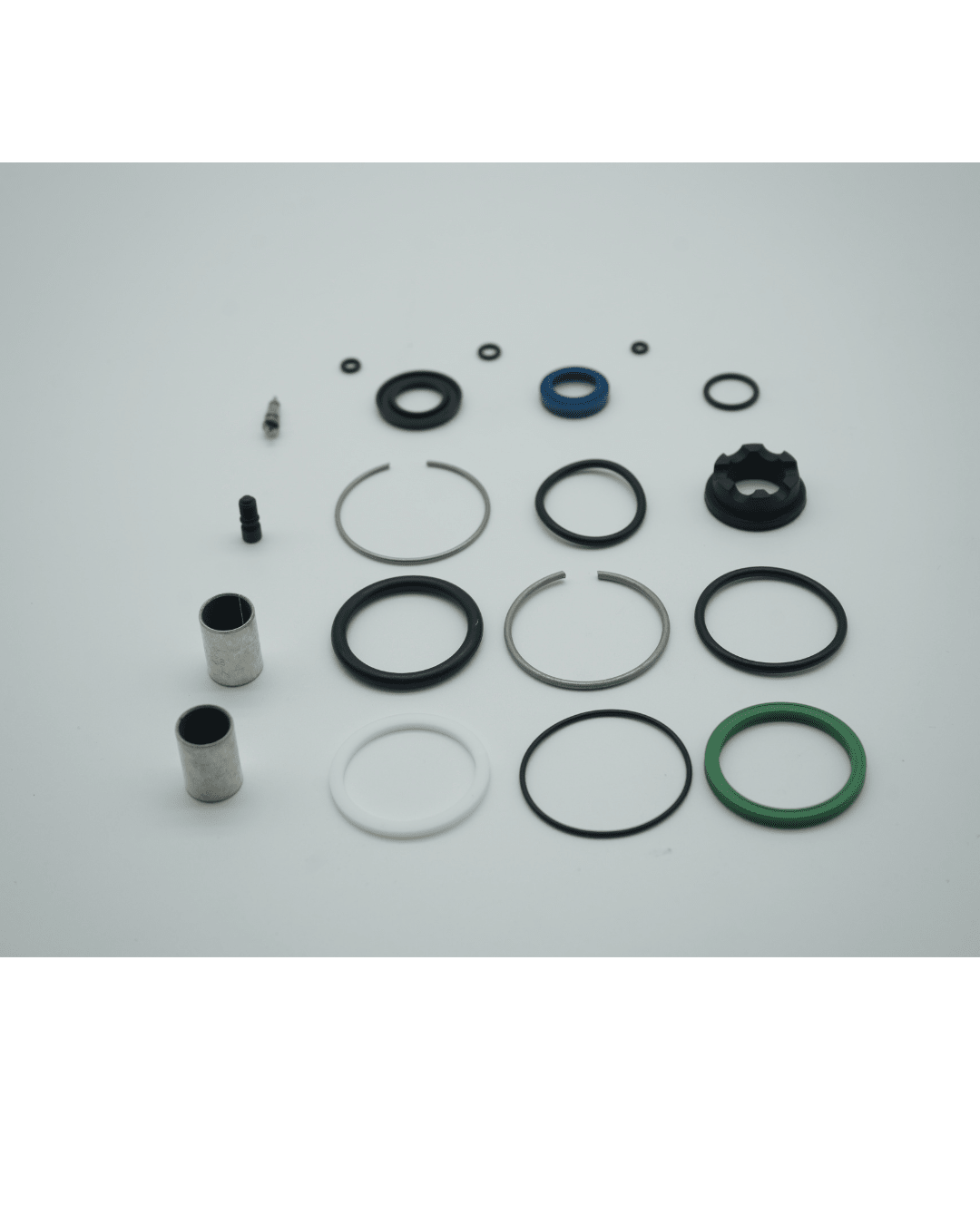 TECH ER30 100 Hour Service Kit - Pinned Electric