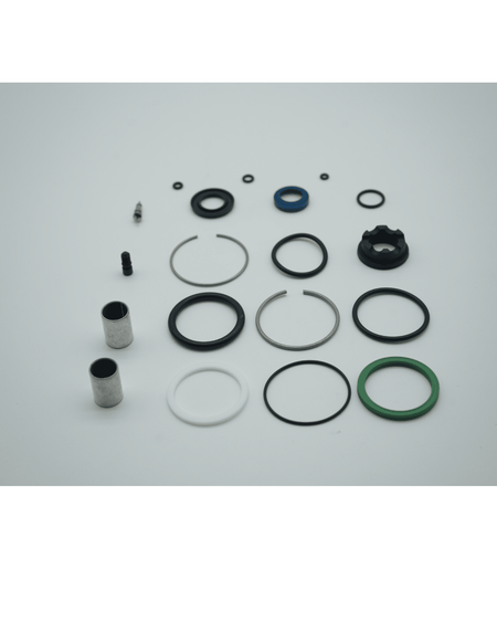 TECH ER30 100 Hour Service Kit - Pinned Electric