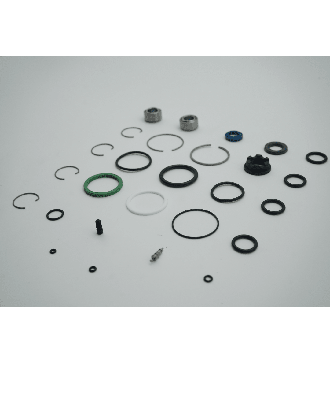 TECH ER30 100 Hour Service Kit - Pinned Electric