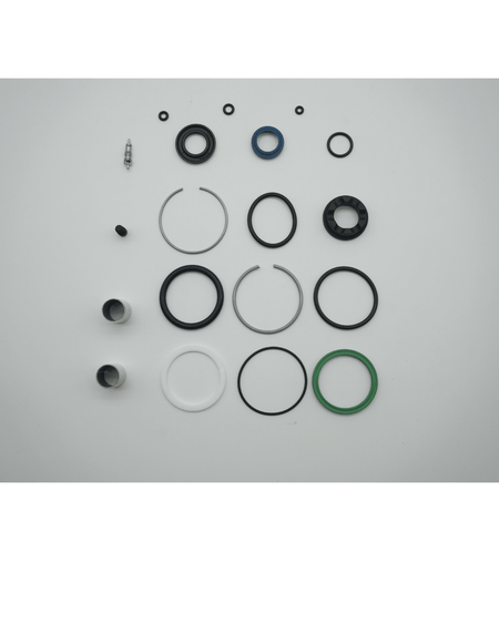 TECH ER30 100 Hour Service Kit - Pinned Electric