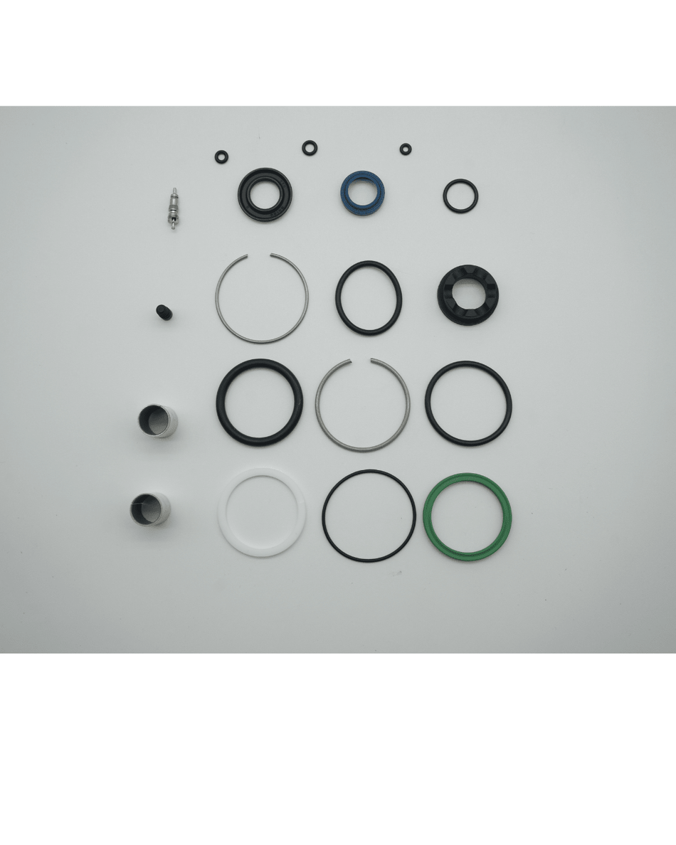 TECH ER30 100 Hour Service Kit - Pinned Electric