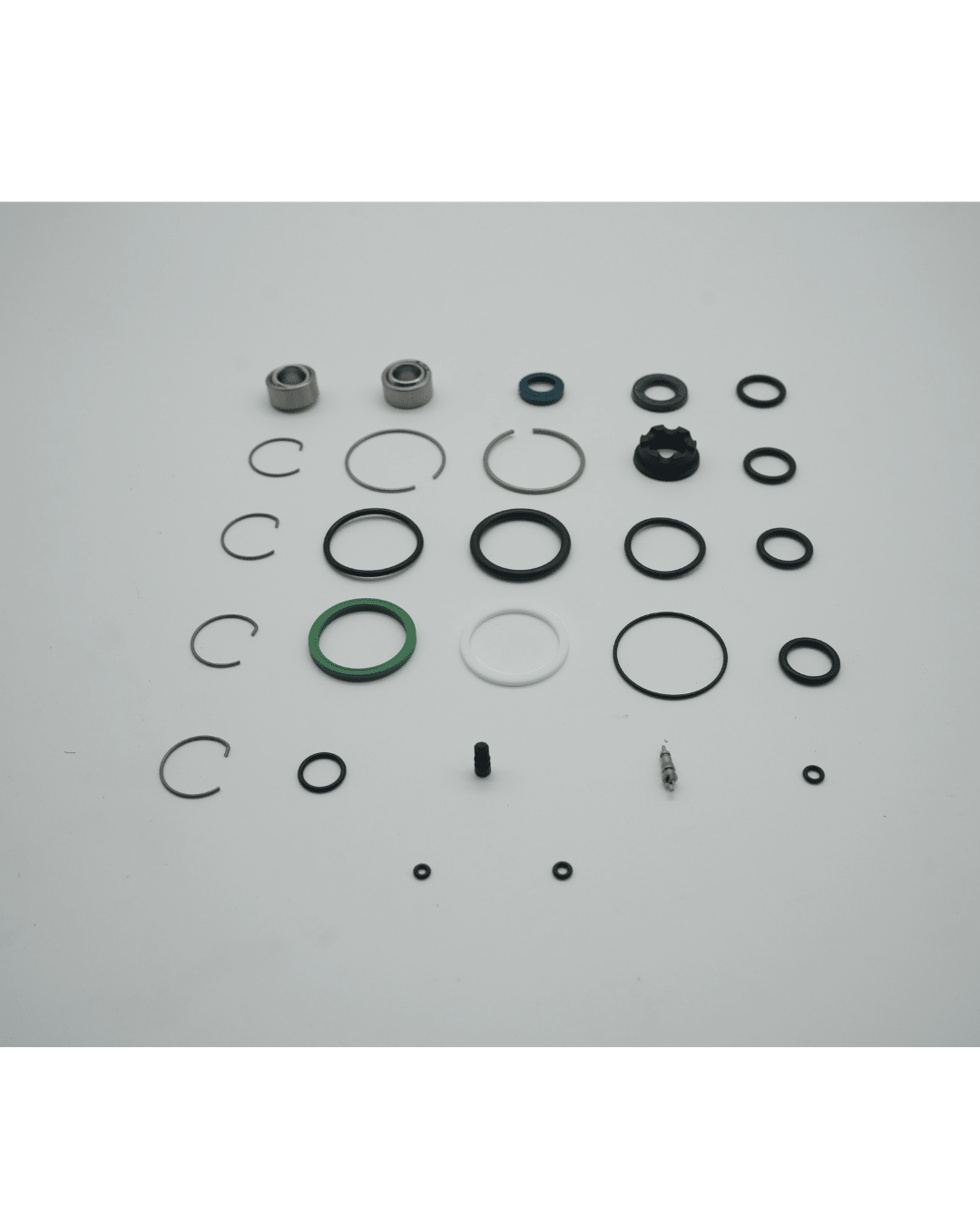 TECH ER30 100 Hour Service Kit - Pinned Electric