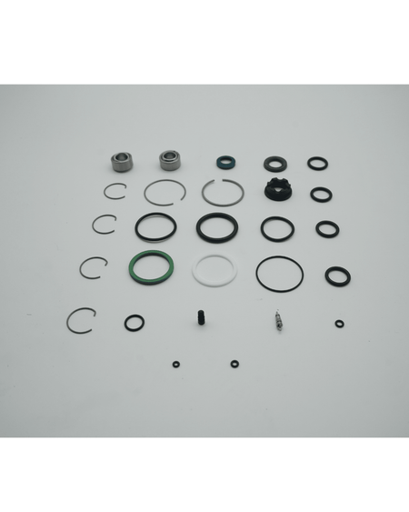 TECH ER30 100 Hour Service Kit - Pinned Electric