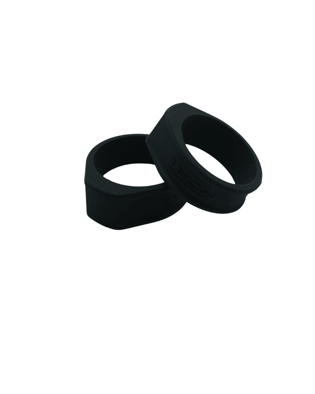TECH Fork Bumpers - Pinned Electric