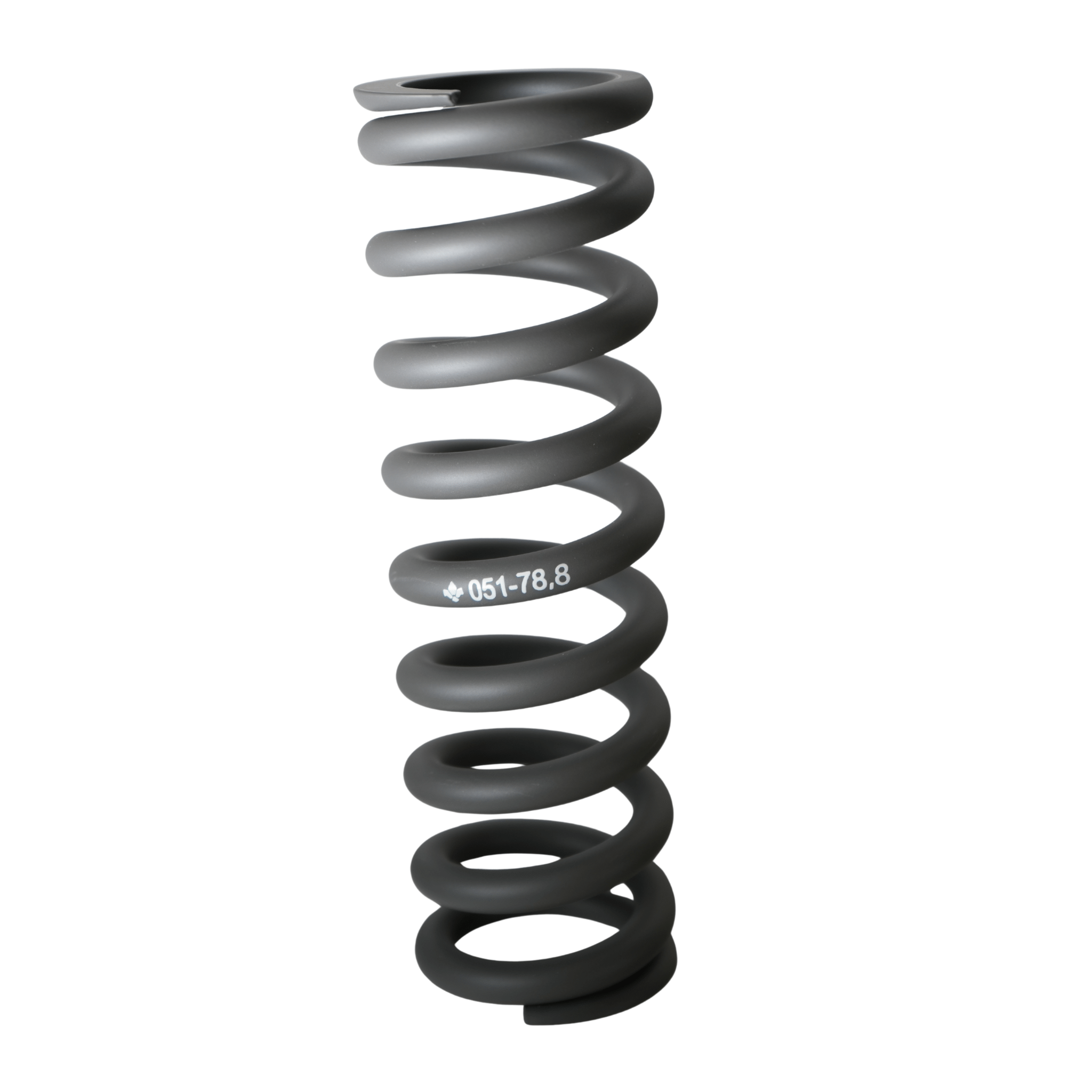 TECH Rear Shock Springs (TECH Rear Shock) - Pinned Electric