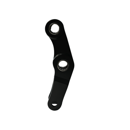 TECH Surron LBX Shock - Pinned Electric