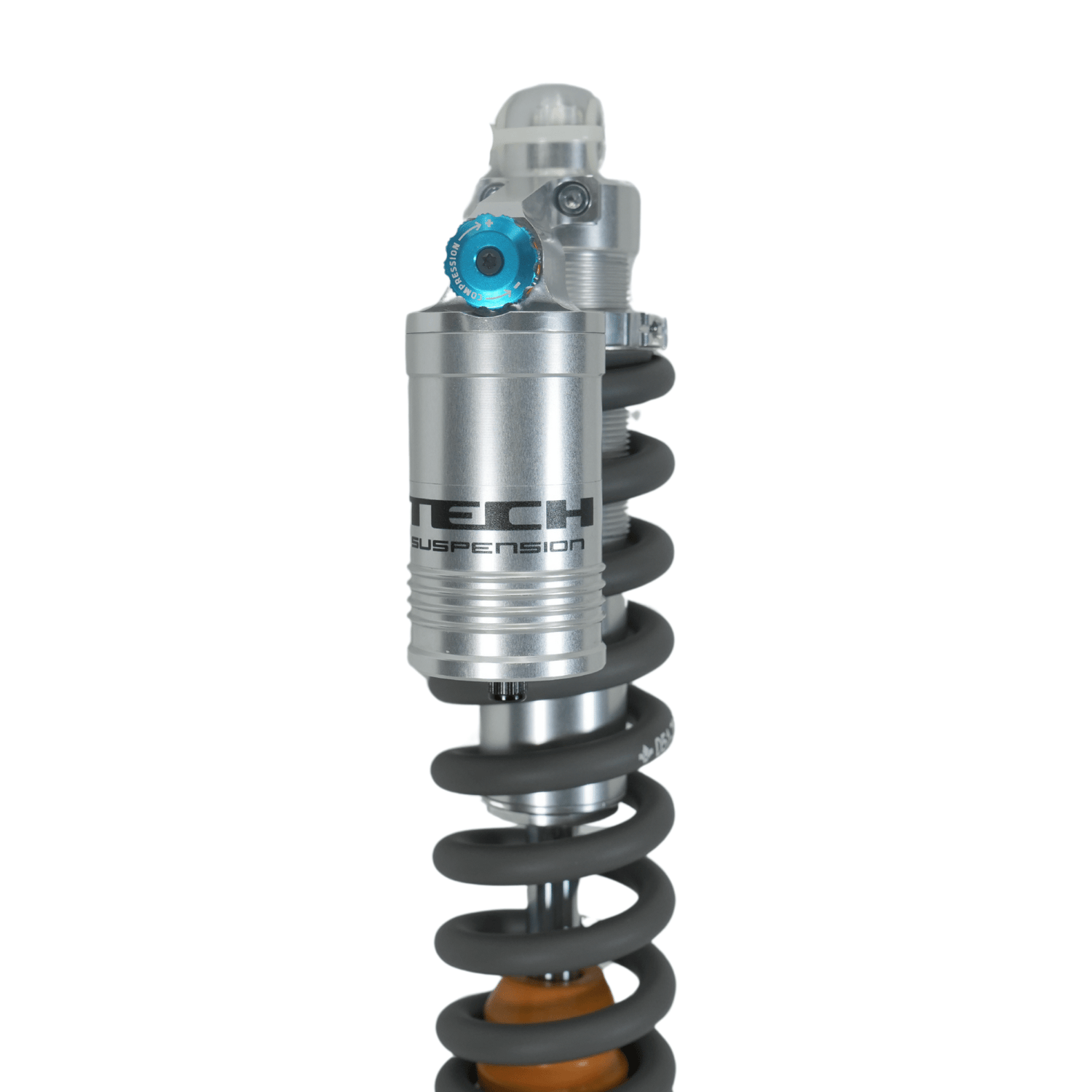 TECH Surron LBX Shock - Pinned Electric