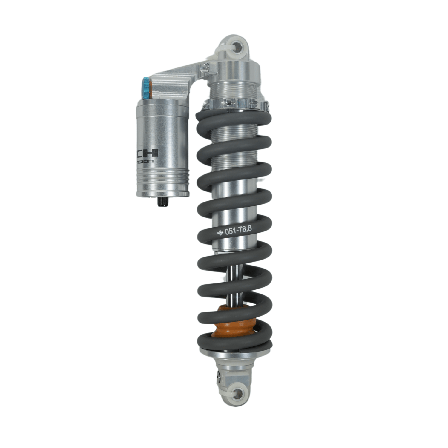 TECH Surron LBX Shock - Pinned Electric