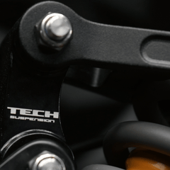 TECH Surron LBX Shock - Pinned Electric