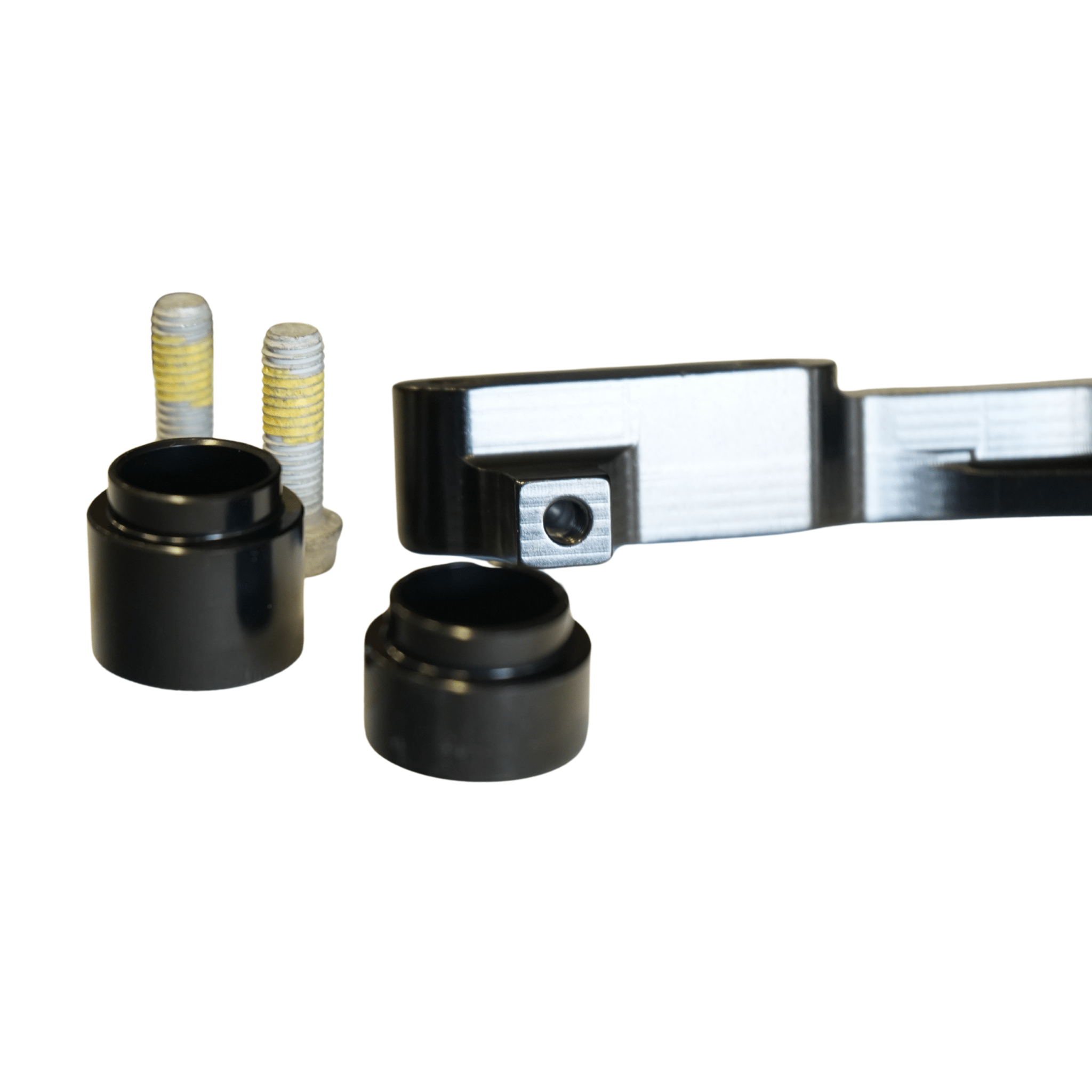 TECH Talaria Front Brake Adapter (Tech Fork) - Pinned Electric