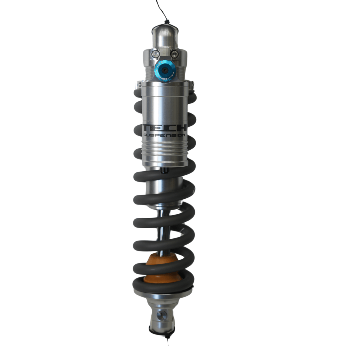 TECH Talaria Rear Shock - Pinned Electric