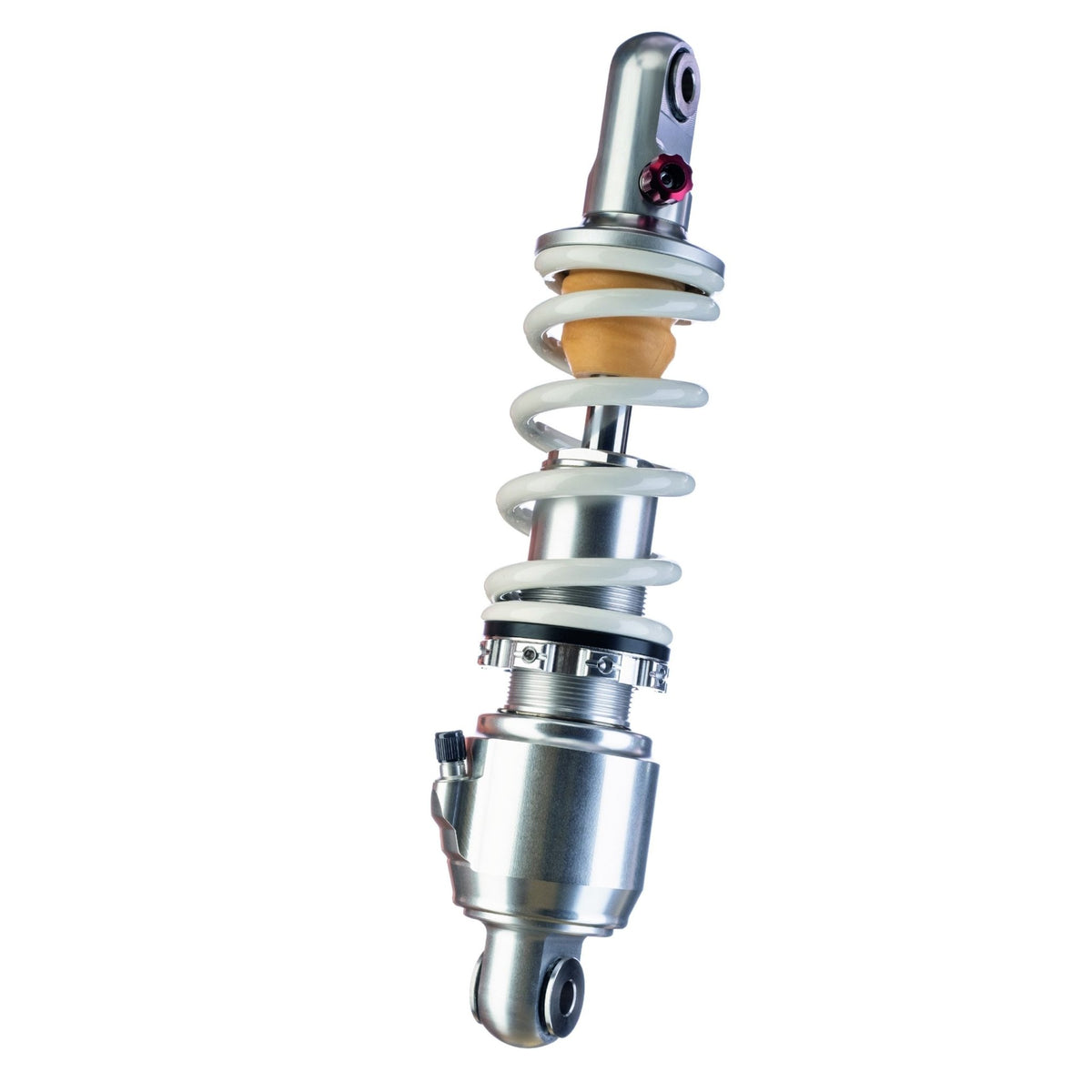 TECH TJ2 Rear Shock - Pinned Electric