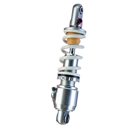 TECH TJ2 Rear Shock - Pinned Electric