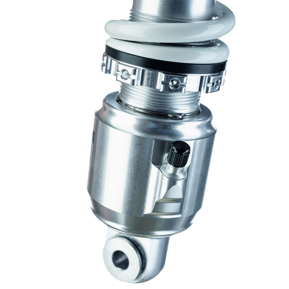 TECH TJ2 Rear Shock - Pinned Electric