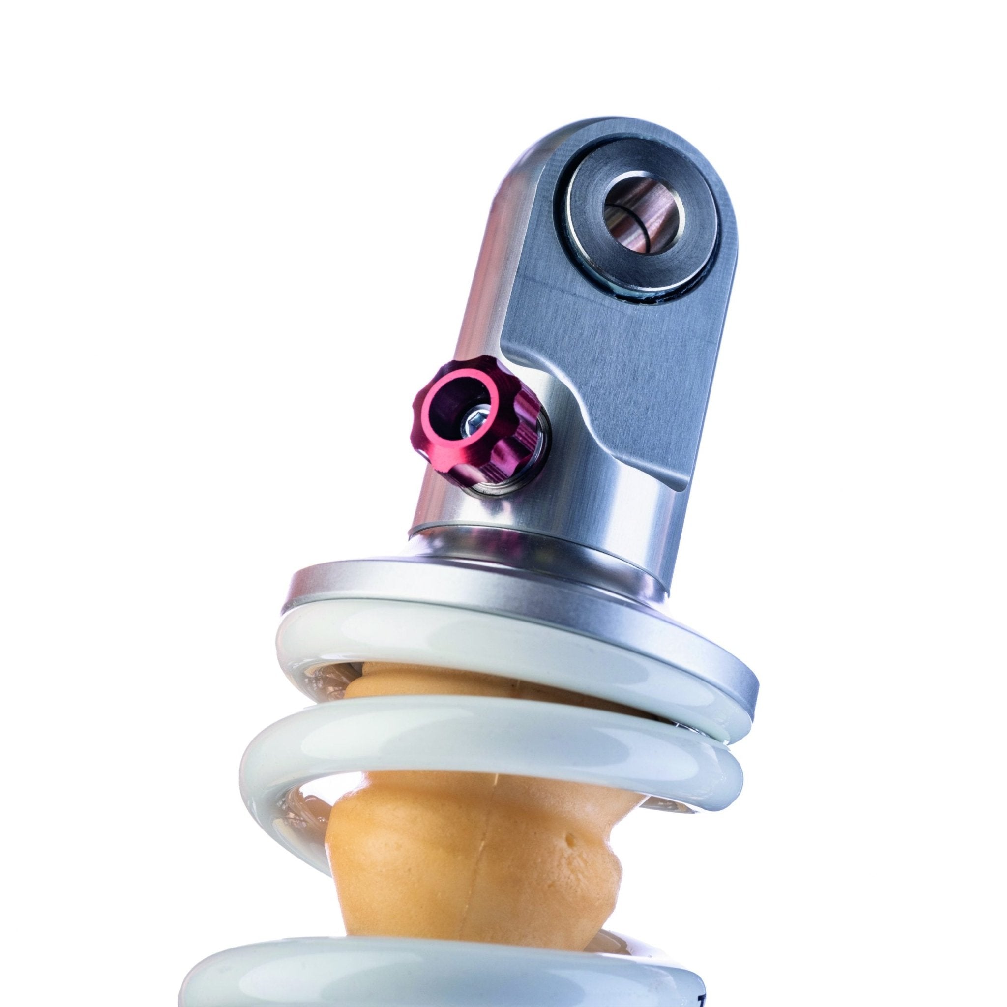 TECH TJ2 Rear Shock - Pinned Electric