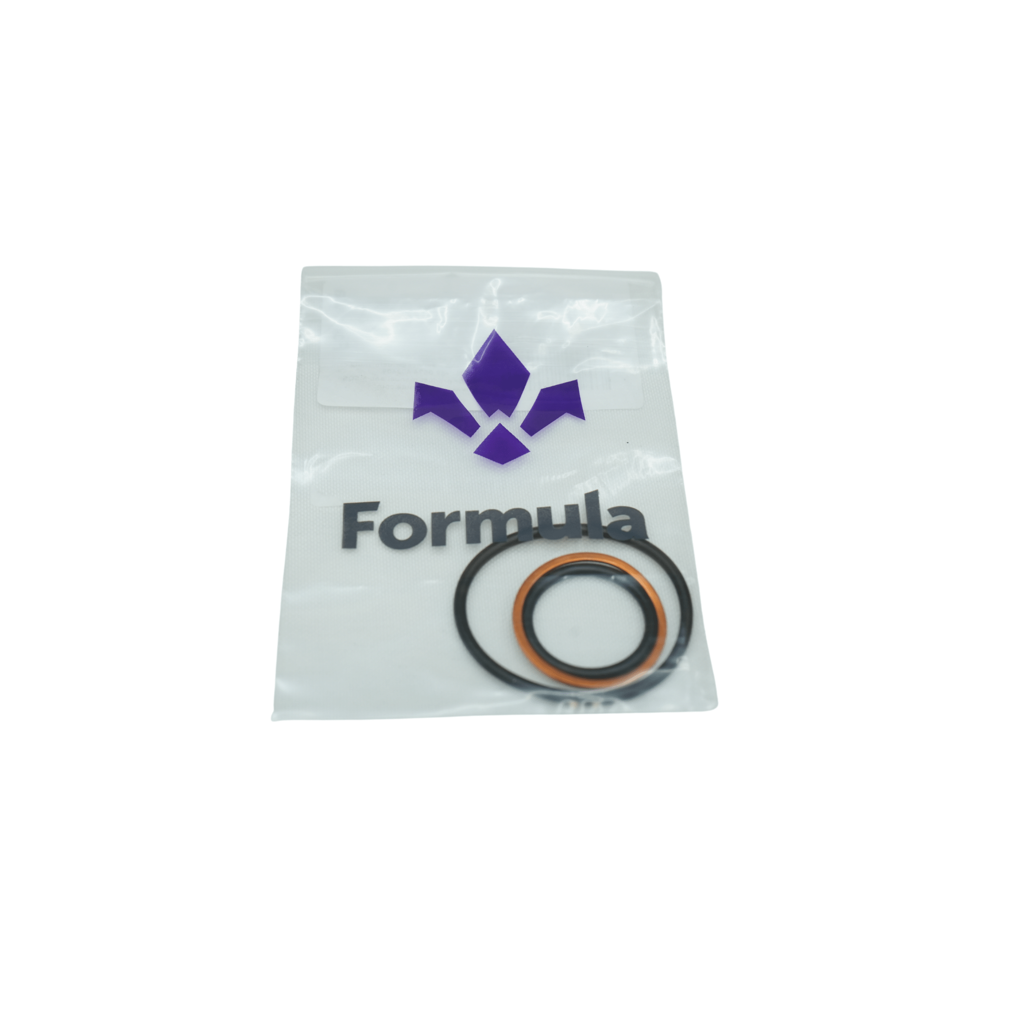 TECH Washer Group (e39 Emoto Fork) - Pinned Electric