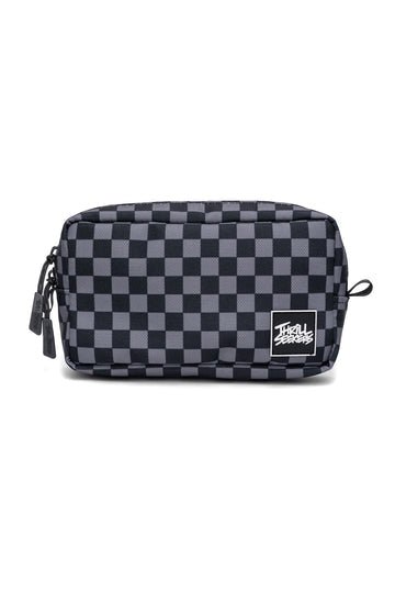 Thrill Seekers Bar Bag - Pinned Electric