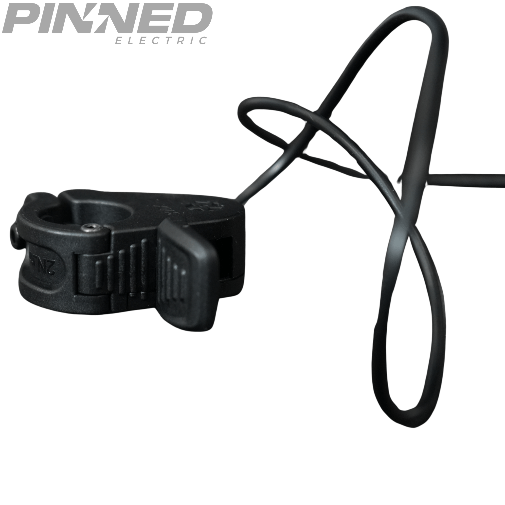 Thumb Regen Brake (Ventus OEM) - Pinned Electric