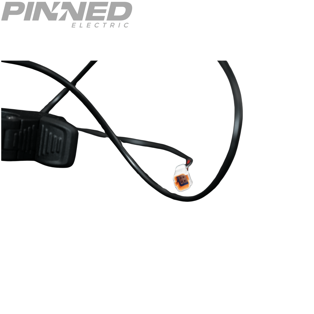 Thumb Regen Brake (Ventus OEM) - Pinned Electric