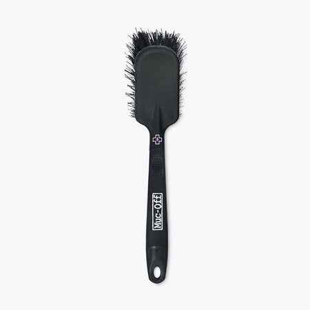 Tire & Cassette Brush - Pinned Electric