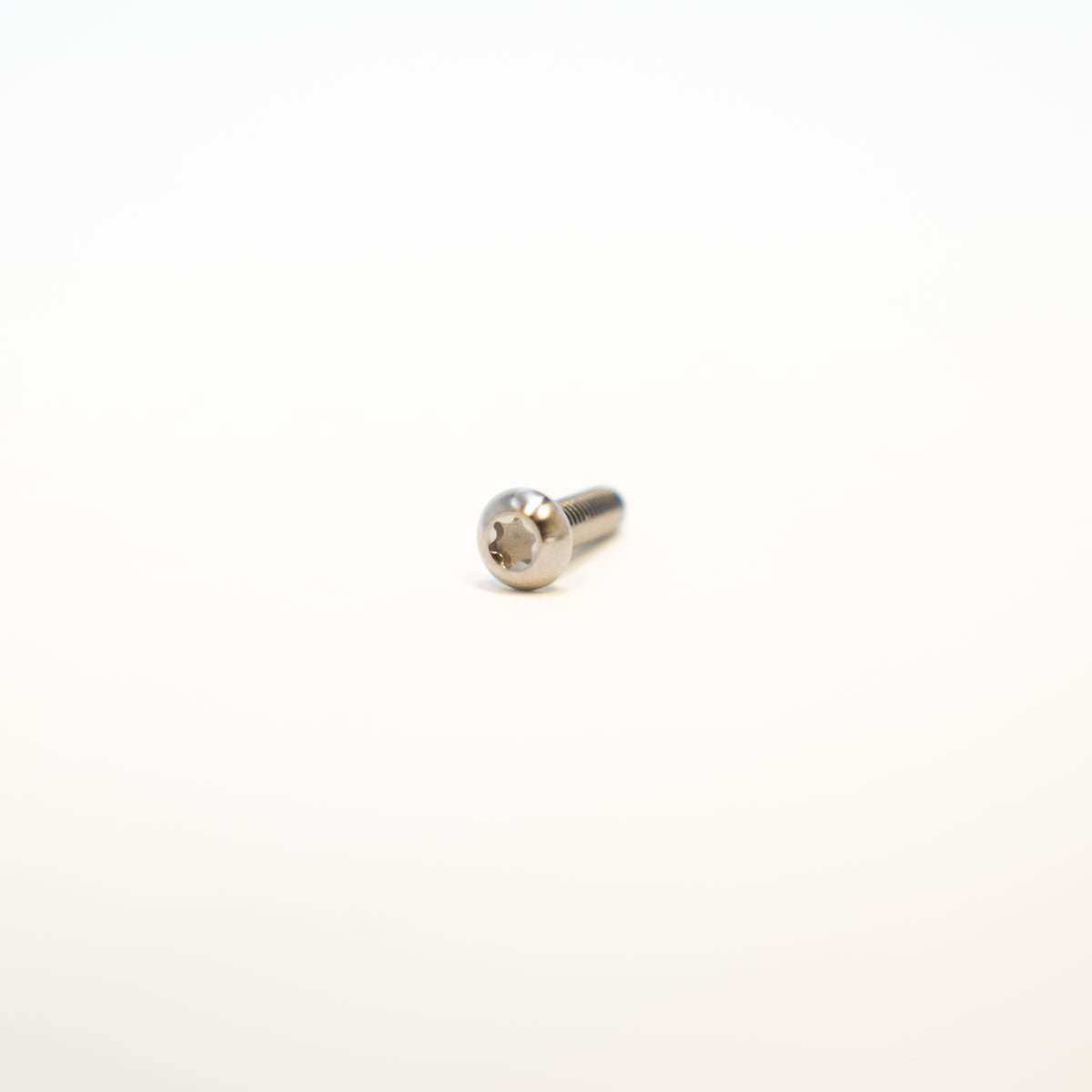 Titanium Prickly Footpeg Pins - Pinned Electric