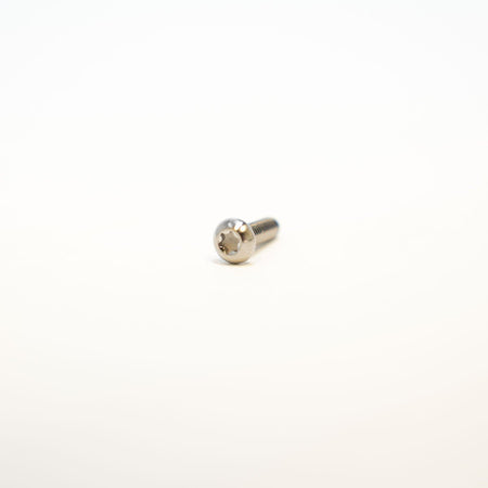 Titanium Prickly Footpeg Pins - Pinned Electric
