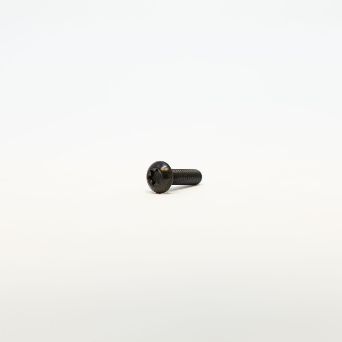 Titanium Prickly Footpeg Pins - Pinned Electric