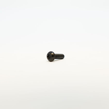 Titanium Prickly Footpeg Pins - Pinned Electric