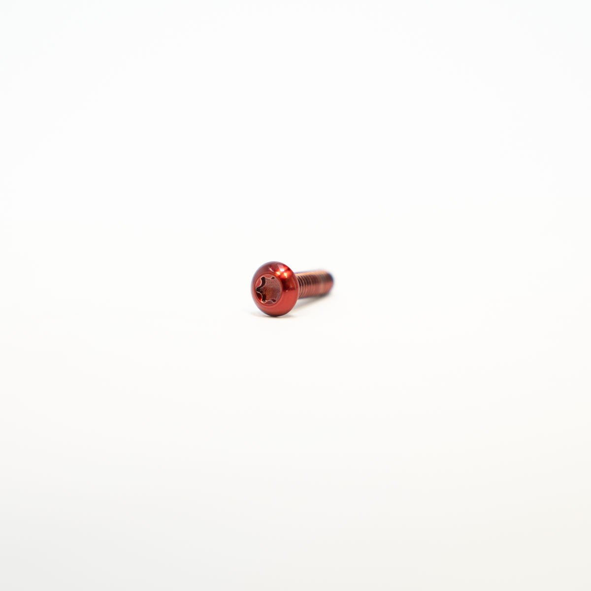 Titanium Prickly Footpeg Pins - Pinned Electric