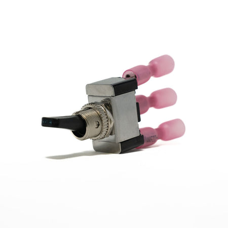 Toggle Switch Kit - Pinned Electric