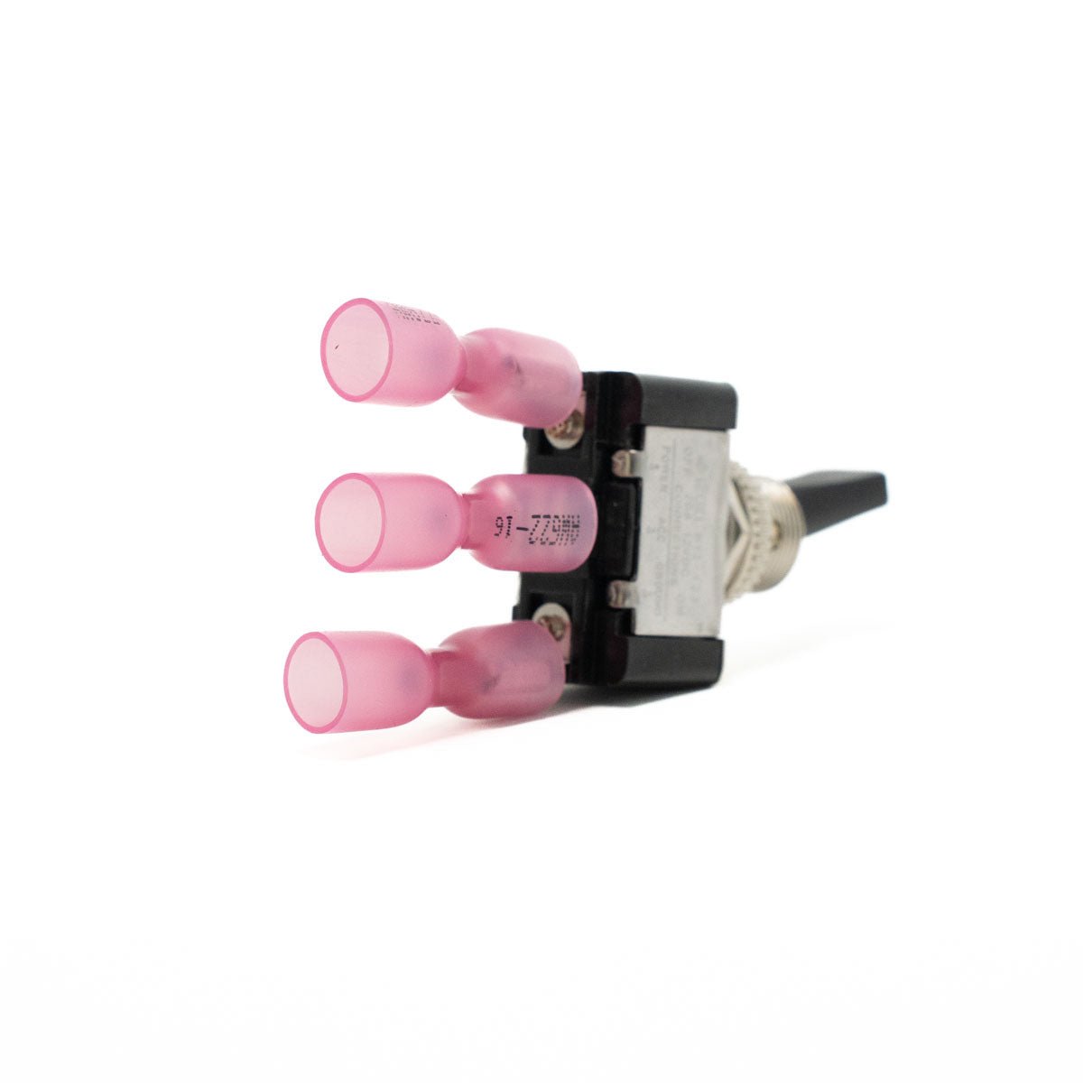 Toggle Switch Kit - Pinned Electric