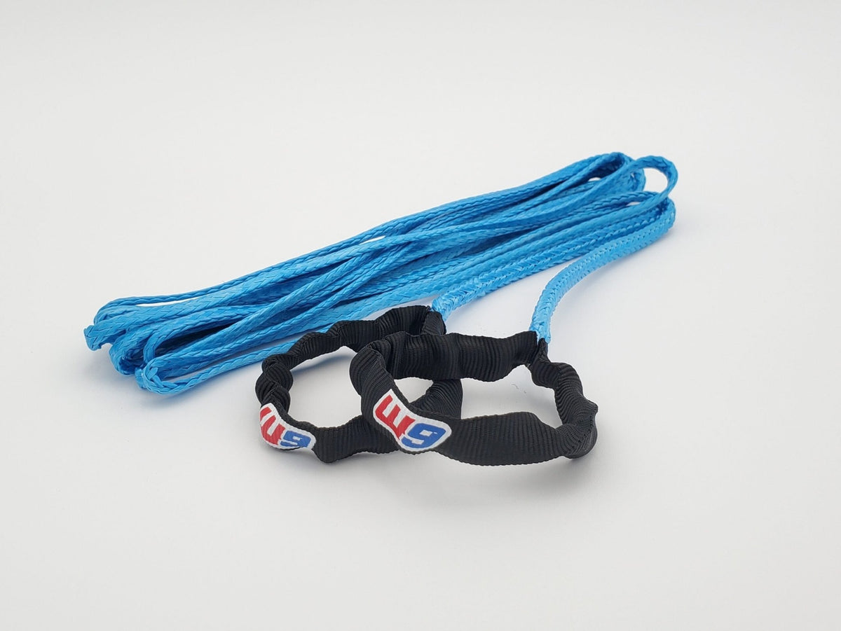 TOW ROPE - Pinned Electric