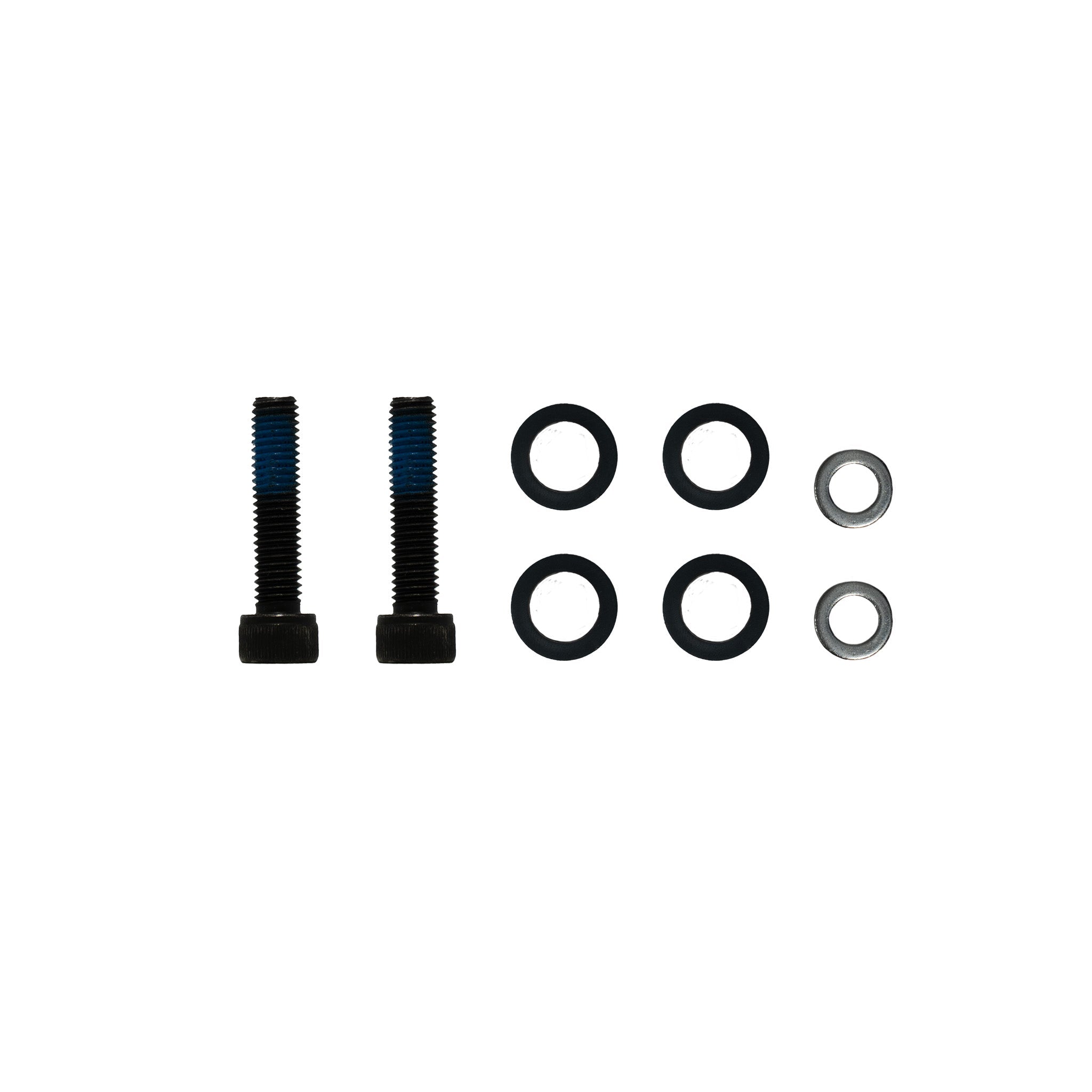 Triangle Bolt Kit - Pinned Electric