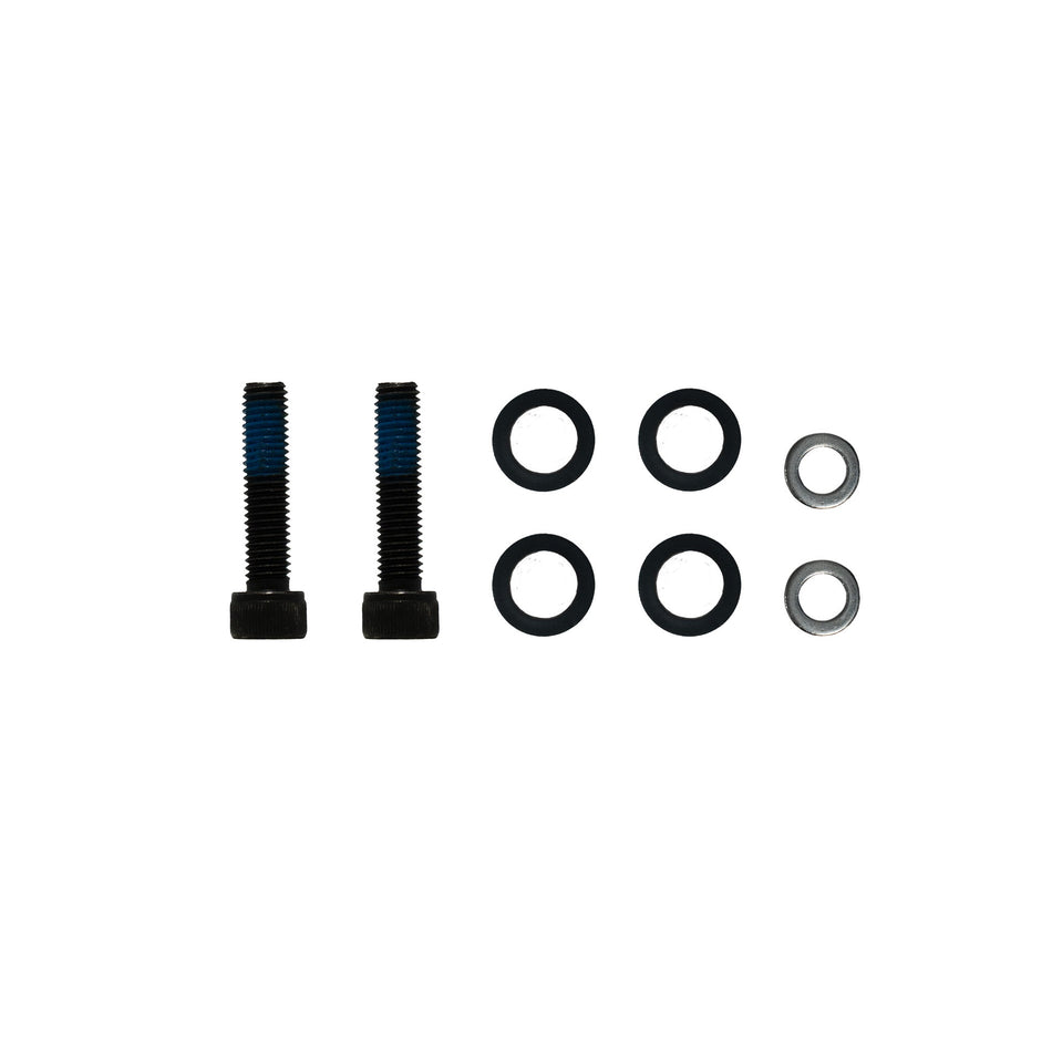 Triangle Bolt Kit - Pinned Electric
