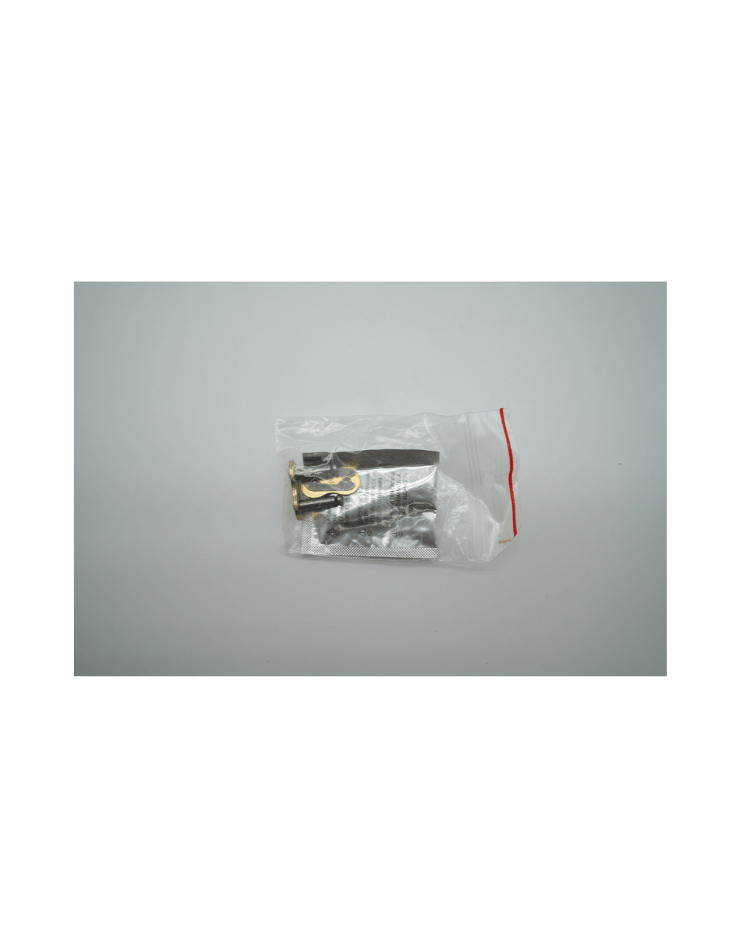 Tusk 428 Gold Plated Race Chain 428x122 - Pinned Electric
