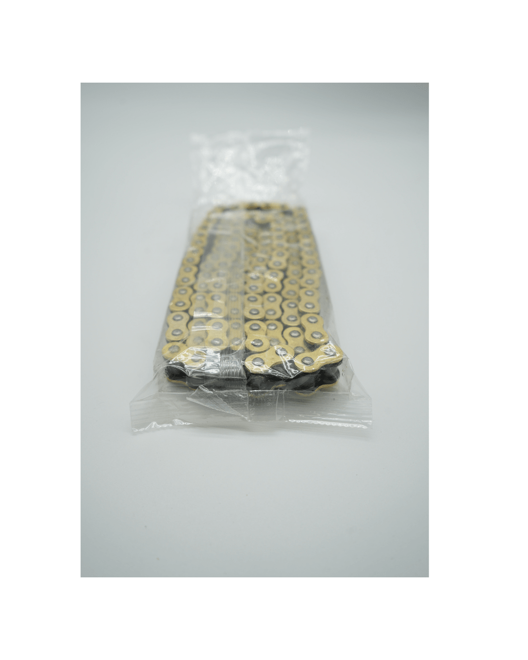Tusk 428 Gold Plated Race Chain 428x122 - Pinned Electric