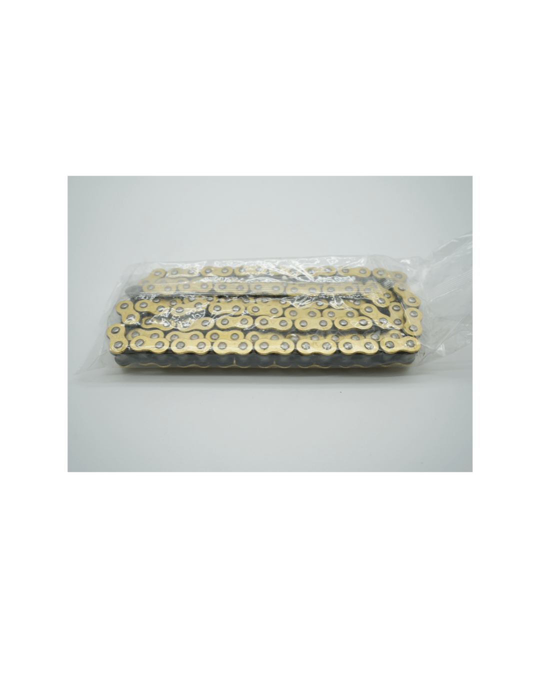 Tusk 428 Gold Plated Race Chain 428x122 - Pinned Electric