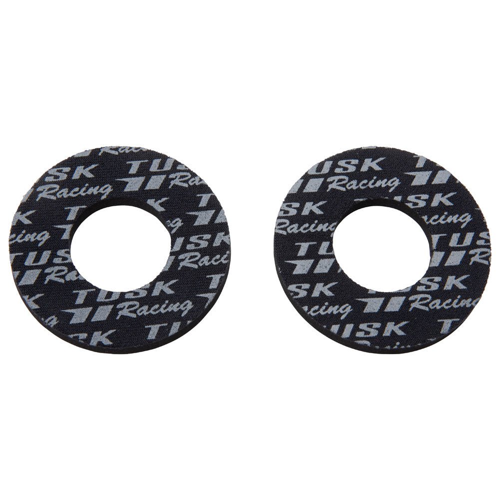 TUSK Grip Donuts - Pinned Electric