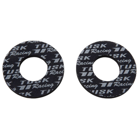 TUSK Grip Donuts - Pinned Electric