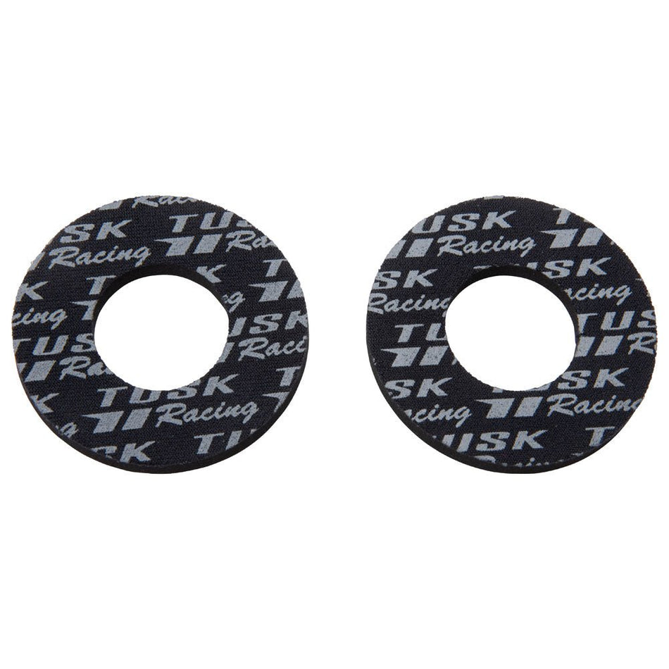 TUSK Grip Donuts - Pinned Electric