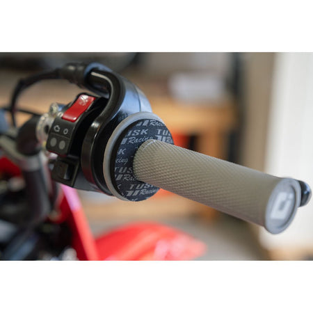 TUSK Grip Donuts - Pinned Electric