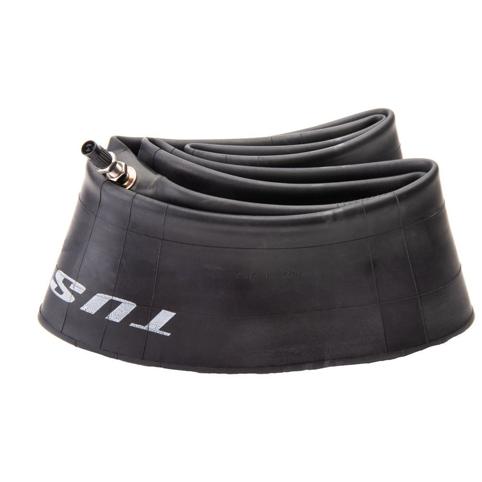 Tusk Heavy Duty 2mm Butyl Rubber Motorcycle Tube - Pinned Electric