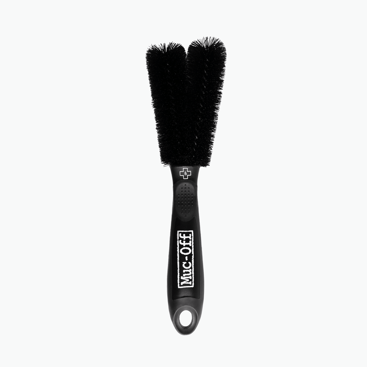 Two Prong Brush - Pinned Electric