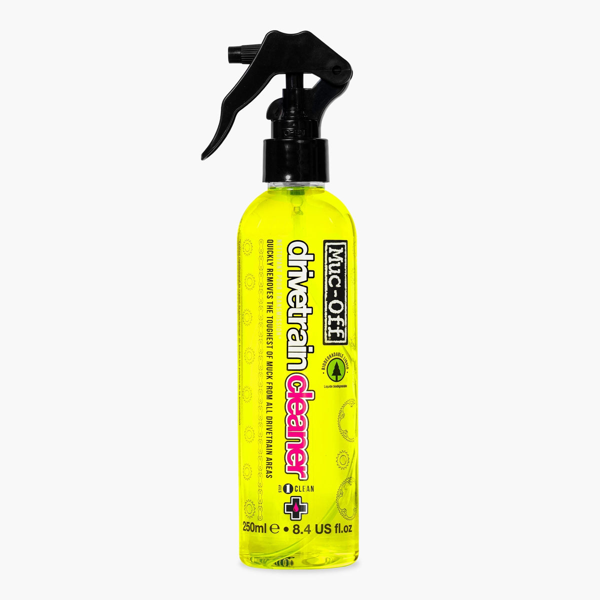 Ultimate Bicycle Cleaning Kit - Pinned Electric