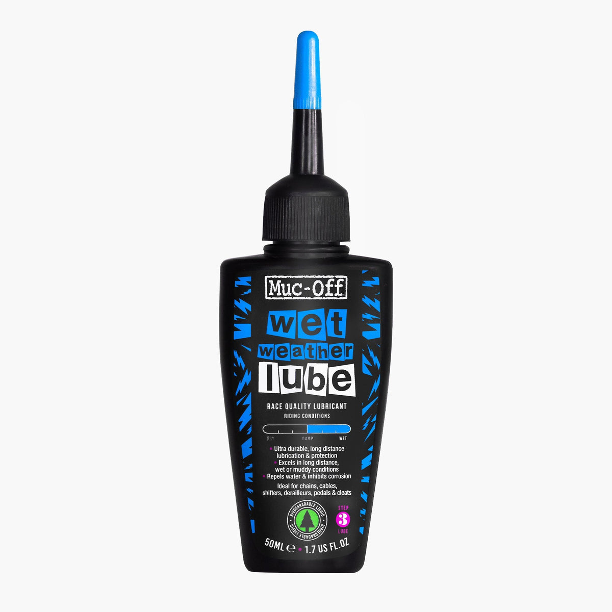 Ultimate Bicycle Cleaning Kit - Pinned Electric